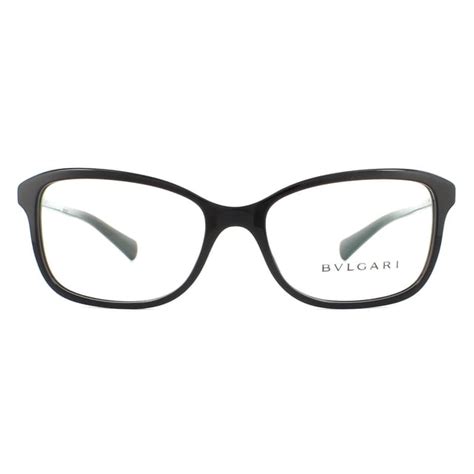 bvlgari brillenfassung